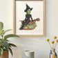 Wicked - Elphaba
