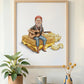 Willie Nelson