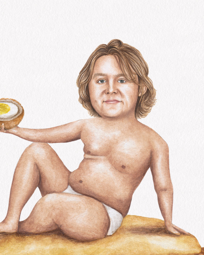 Lewis Capaldi