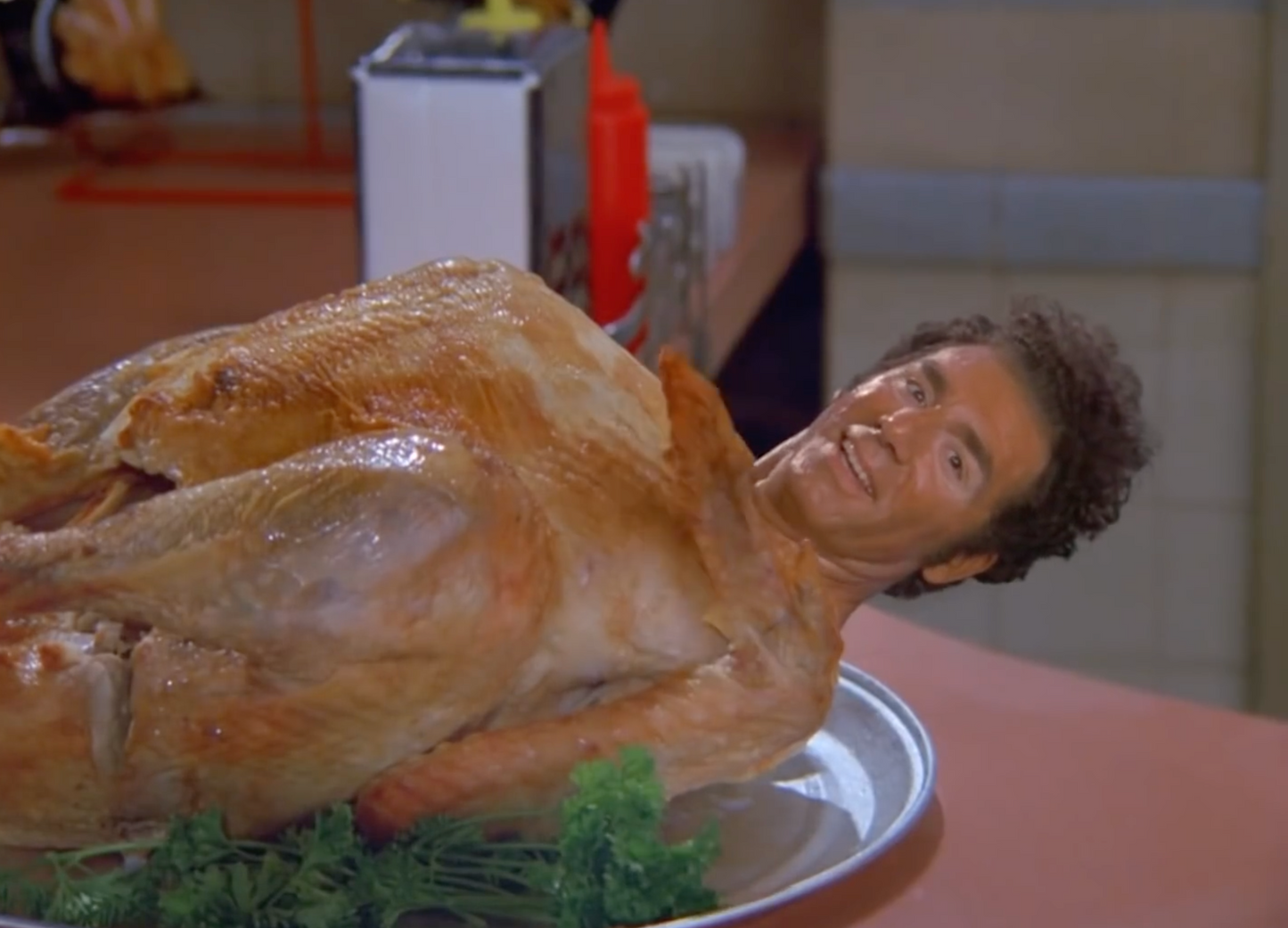 Kramer Turkey