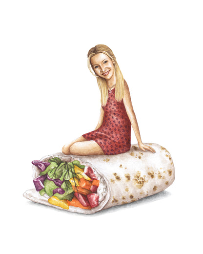 Phoebe Buffay